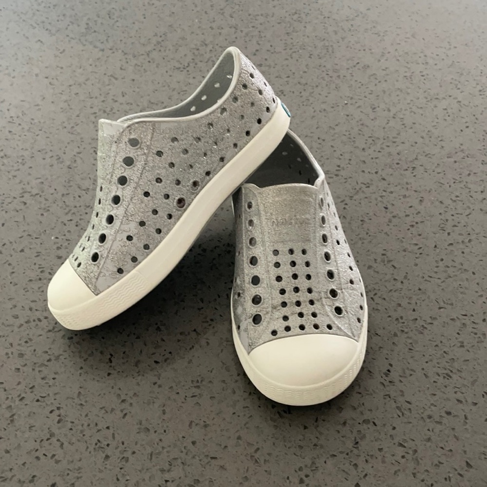 Native shoes